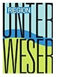 Logo: Region Unterweser